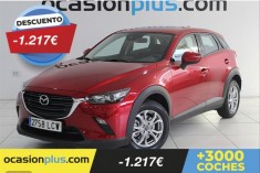 Mazda CX-3 2.0 G 89kW 121CV 2WD Origin