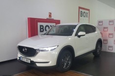 Mazda CX-5 2.0 G 121kW 165CV 2WD Evolution Navi