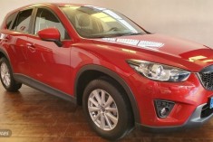 Mazda CX-5 2.2 150cv DE 2WD Style