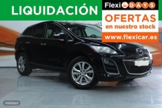 Mazda CX-7 2.3 LuxurySR