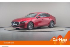Mazda Mazda3 1.8 SKYACTIVD EVOLUTION