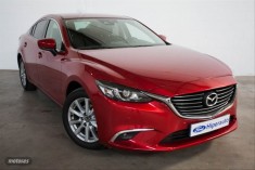 Mazda Mazda6 2.2 DE 110kW 150CV Style Nav