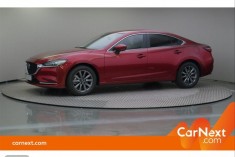Mazda Mazda6 2.2 SKYACTIVED 110kW Evolution Tech