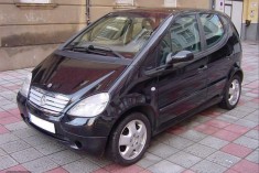 Mercedes Clase A A 170 CDI AVANTGARDE