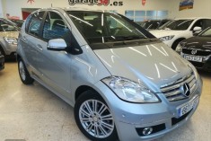Mercedes Clase A A 180 CDI AVANTGARDE