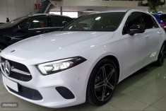 Mercedes Clase A A 180 d