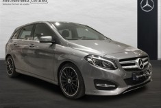 Mercedes Clase B