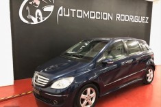 Mercedes Clase B B 170