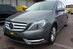 Mercedes Clase B B 180 CDI Sport