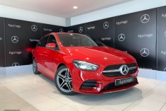 Mercedes Clase B B 200