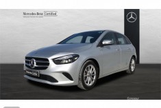 Mercedes Clase B B 200d 8G-DCT