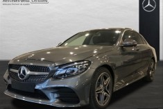 Mercedes Clase C C 220 d Estate