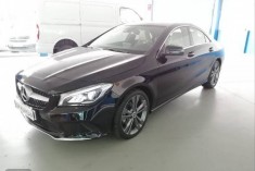 Mercedes Clase CLA CLA 220 d