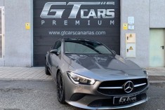 Mercedes Clase CLA