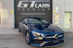 Mercedes Clase CLA CLA 200