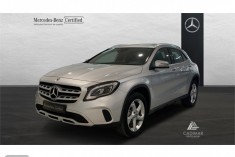 Mercedes Clase GLA GLA 200d 7G-DCT