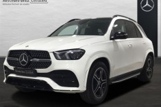 Mercedes Clase GLE GLE 350 d 4MATIC