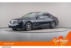 Mercedes Clase S S 350 d