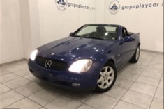Mercedes SLK