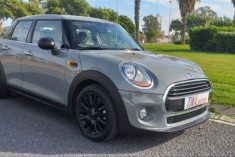 Mini Cooper ONE D 5 PUERTAS