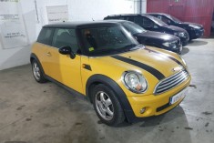 Mini Cooper Cooper
