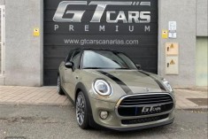 Mini Cooper COOPER 5 PUERTAS