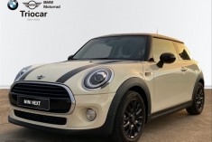Mini Cooper Cooper D