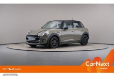 Mini Cooper COOPER D 5 PUERTAS