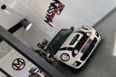 Mini Cooper Cooper S