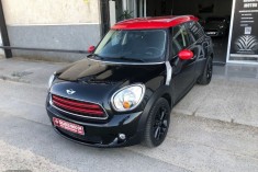Mini Countryman COOPER D COUNTRYMAN automatico