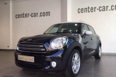 Mini Countryman COOPER D COUNTRYMAN automatico
