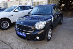 Mini Countryman ONE D COUNTRYMAN