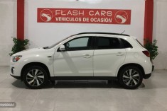 Mitsubishi Asx 160 MPI Motion