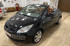 Mitsubishi Colt CZC 1.5 16v Instyle