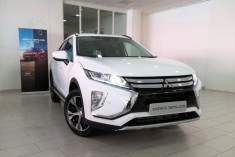 Mitsubishi Eclipse 150T Motion CVT