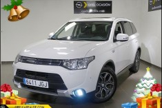 Mitsubishi Outlander 220 DID Kaiteki Auto 4WD
