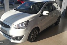Mitsubishi Space star 120 MPI Kaiteki