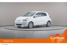 Mitsubishi Space star 120 MPI Motion