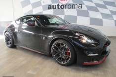 Nissan 370Z 3p 3.7G 344 CV 253 kW CoupeNISMO