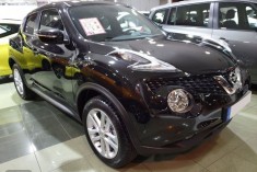 Nissan Juke DIGT EU6 85 kW 115 CV 6MT NCONNECTA