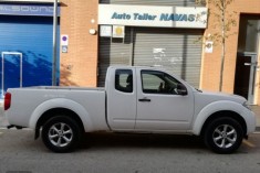 Nissan Navara 2.5 dCi 144CV FE King Cab 4X4