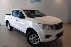 Nissan Navara Doble Cab. 2.3dCi 120kW160CV Acenta