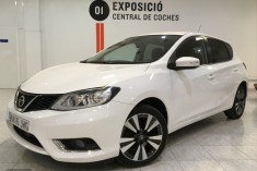 Nissan Pulsar 1.2 DIGT 115CV NTEC