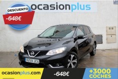 Nissan Pulsar 1.5dCi 110CV VISIA