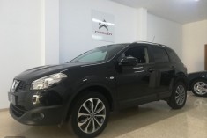 Nissan Qashqai 1.5 dCi TEKNA SPORT 18 4x2