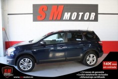 Nissan Qashqai 1.5 dCi TEKNA SPORT 4x2 17