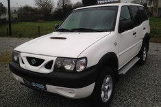 Nissan Terrano II