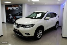 Nissan X Trail 1.6 dCi 4x4i ACENTA