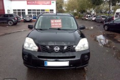Nissan X Trail 2.0dCi XE