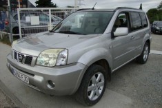 Nissan X Trail Columbia 2.2dCi Vertex